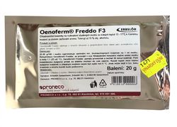 Oenoferm Freddo F3 20 g
