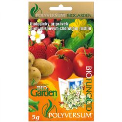 Polyversum Bio Garden 5 g
