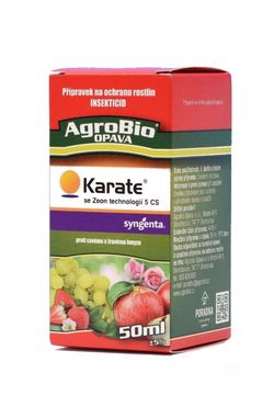 Karate Zeon 50 ml