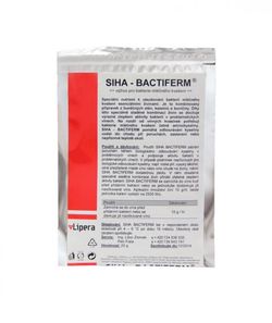Bactiferm 25 g