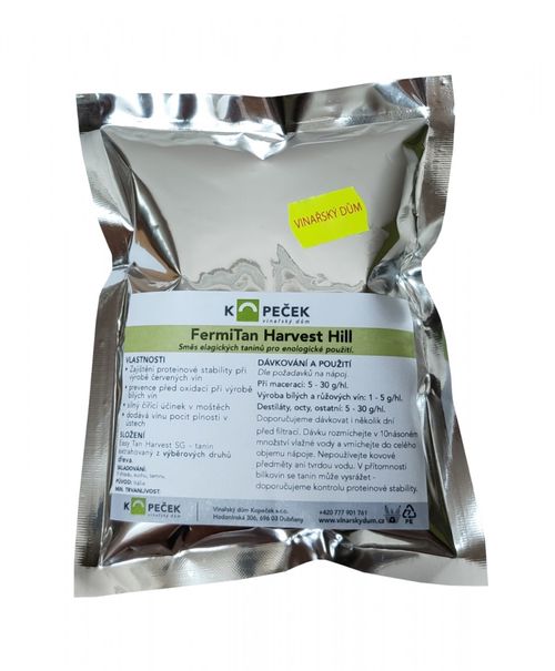 FermiTan Harvest Hill (Easy Tan Harvest SG) 100 g
