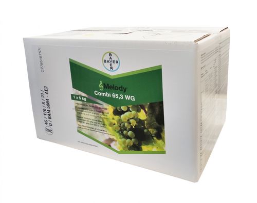 Melody Combi 65,3 WG 5 kg