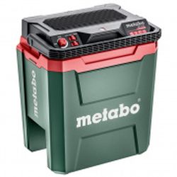 Aku chladící box Metabo KB 18 BL 600791850