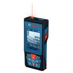 Laserový měřič vzdálenosti Bosch GLM 100-25 C Professional 0601072Y00