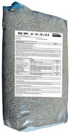 Hortus Profi NPK 10-10-10+13S 25 kg