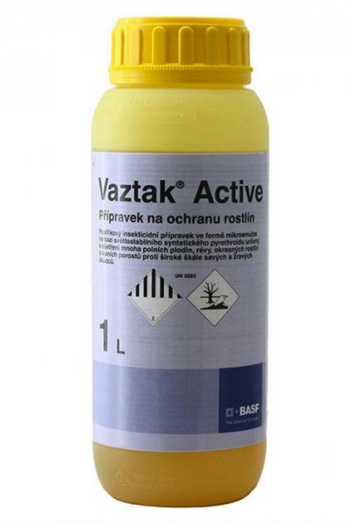 Vaztak Active 1000 ml