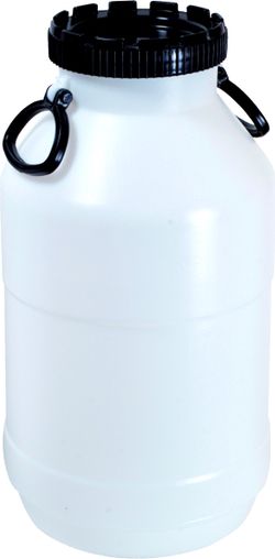 Barel 50 l potravinářský