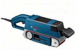 Bruska pásová BOSCH GBS 75 AE Professional 0601274708