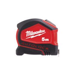 Metr svinovací Milwaukee 5m/25mm Autolock