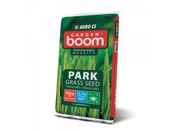 AGRO CS Travní směs Garden Boom Park 10kg