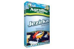 AgroBio ENVIPOND - jezírka a vodní plochy 50 g