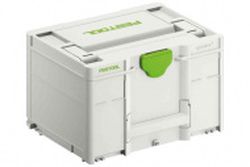 Kufr Festool Systainer SYS3 M 237 204843