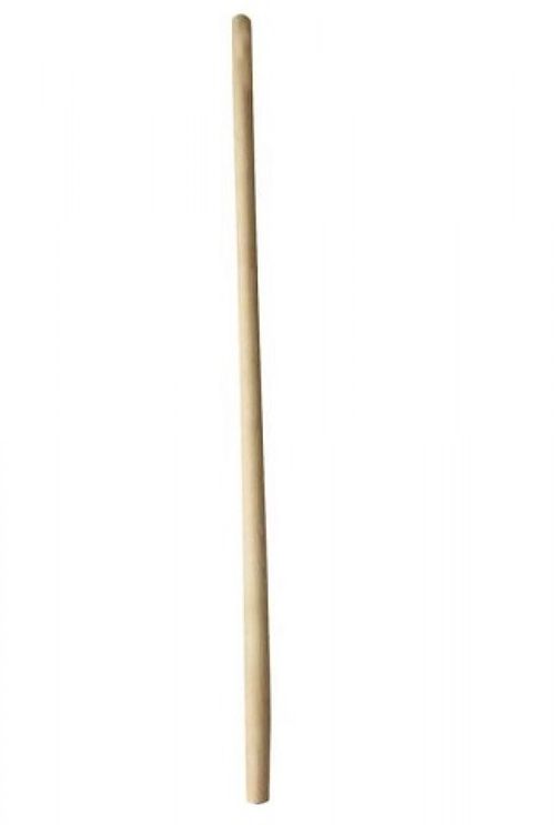 Násada lopata, vidle 130 cm prohlá