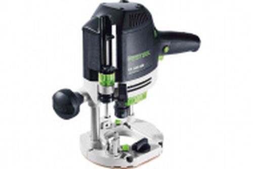 Horní frézka Festool OF 1400 EBQ-Plus 576207