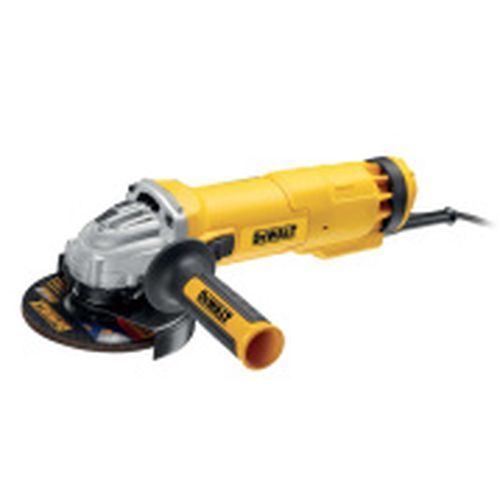 Bruska úhlová DeWALT DWE4237 125 mm