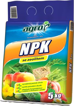NPK 5 kg