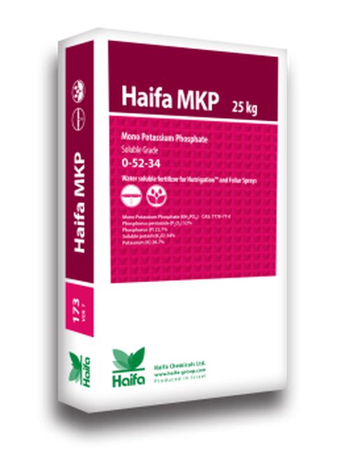 Haifa MULTI MKP 00-52-34 25 kg