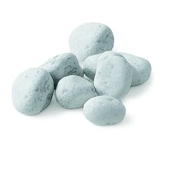 Granulati Zandobbio Okrasné kameny Bianco Carrara 25/40 mm 25kg