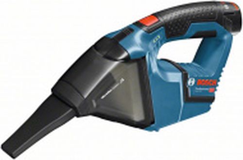 Aku vysavač Bosch GAS 12 V Professional 06019E3000