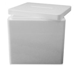 Polystyrenový termobox 25,4l/20kg