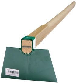 Motyka s násadou 120 cm