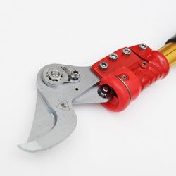 Elektrické sadařské nůžky 4twig TG-40 s prodloužením