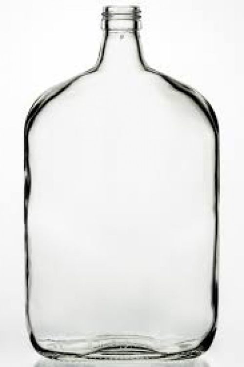 Lahev Taschen 1 l bílá