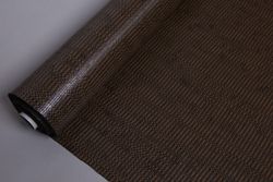 Juta ECO Tkaná mulčovací textilie kompostovatelná 120g 1,65x25m hnědá