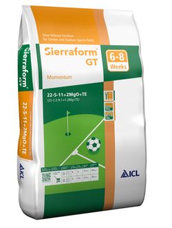 ICL SierraformGT Momentum 22-5-11+MgO 20kg
