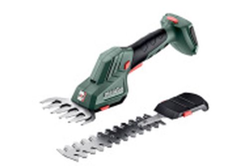 Aku nůžky na keře a trávu Metabo SGS 18 LTX Q 601609840