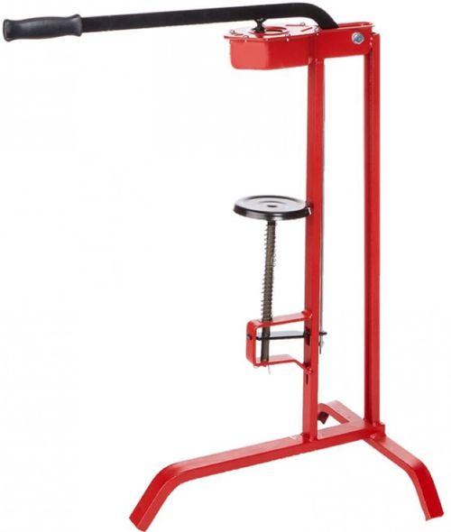 Zátkovačka stojanová na korky