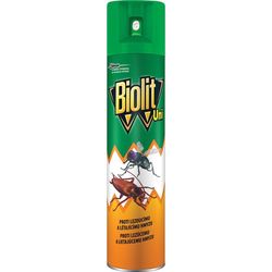 Biolit UNI proti létajícímu a lezoucímu hmyzu, 300 ml