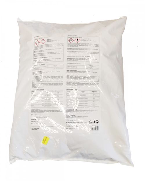 Ledek vápenatý 15 %, 10 kg