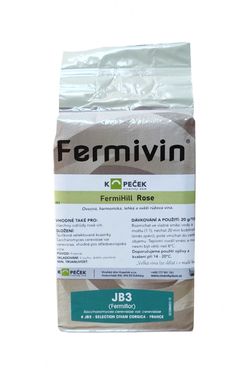 FermiHill Rose 500 g