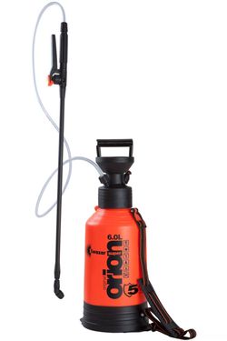Orion Super 6 l