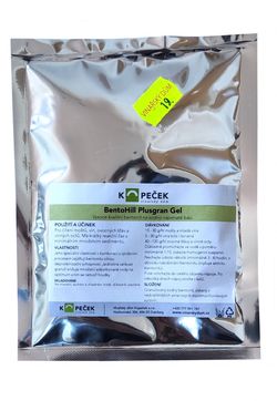 BentoHill Plusgran Gel 5 kg