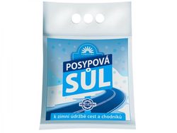 Posypová sůl 10 kg