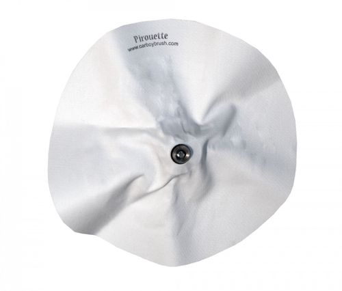 Náhradní disk malý 18,5 cm
