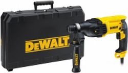 Kladivo kombinované DeWalt D25133K