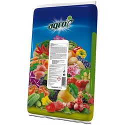 AGRO CS AGRO Draselná sůl 20 kg