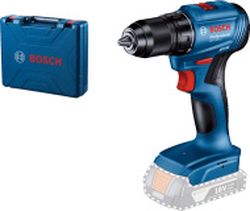 Aku vrtací šroubovák Bosch GSR 185-LI solo Professional 06019K3003