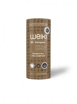 Weiki Probiotika pro kompost 250 ml