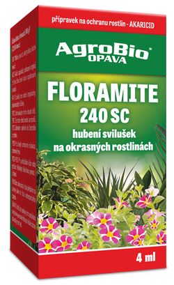 AgroBio Floramite 240 SC 4 ml