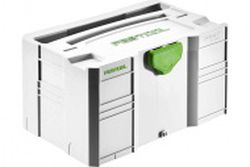 Kufr Festool MINI-Systainer T-LOC SYS-MINI 3 TL 202544