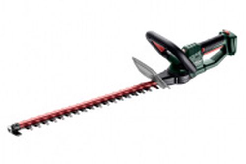 Aku nůžky na plot Metabo HS 18 LTX 55 601718850