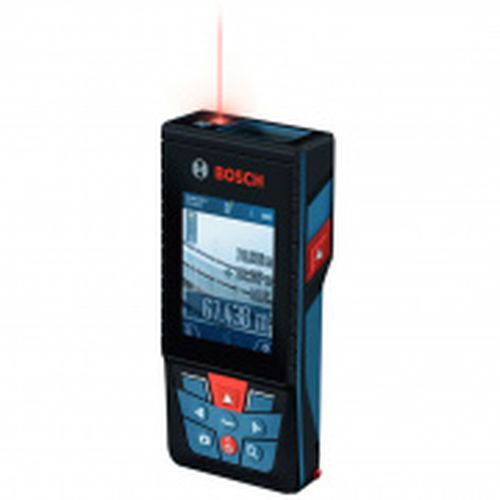 Laserový měřič vzdálenosti Bosch GLM 150-27 C Professional 0601072Z00