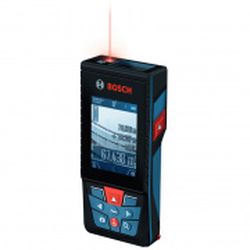 Laserový měřič vzdálenosti Bosch GLM 150-27 C Professional 0601072Z00