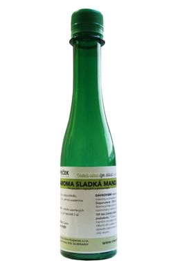Aroma Sladká mandle 100 ml