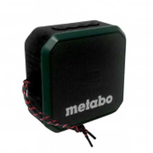 Bluetooth reproduktor s rádiem Metabo TWS 657046000