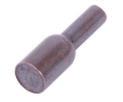 Podpěrka polic - 5/3mm bronz